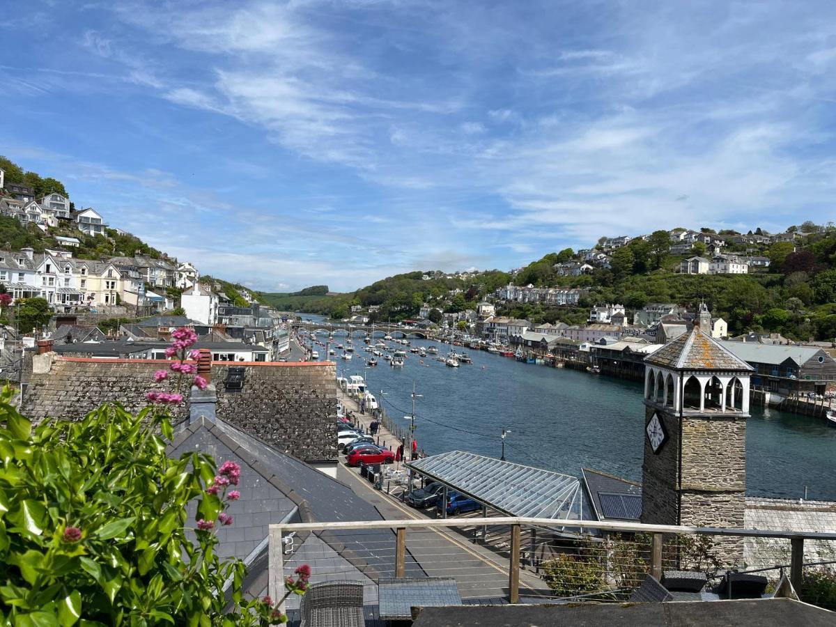 Guest house Shellseekers Looe