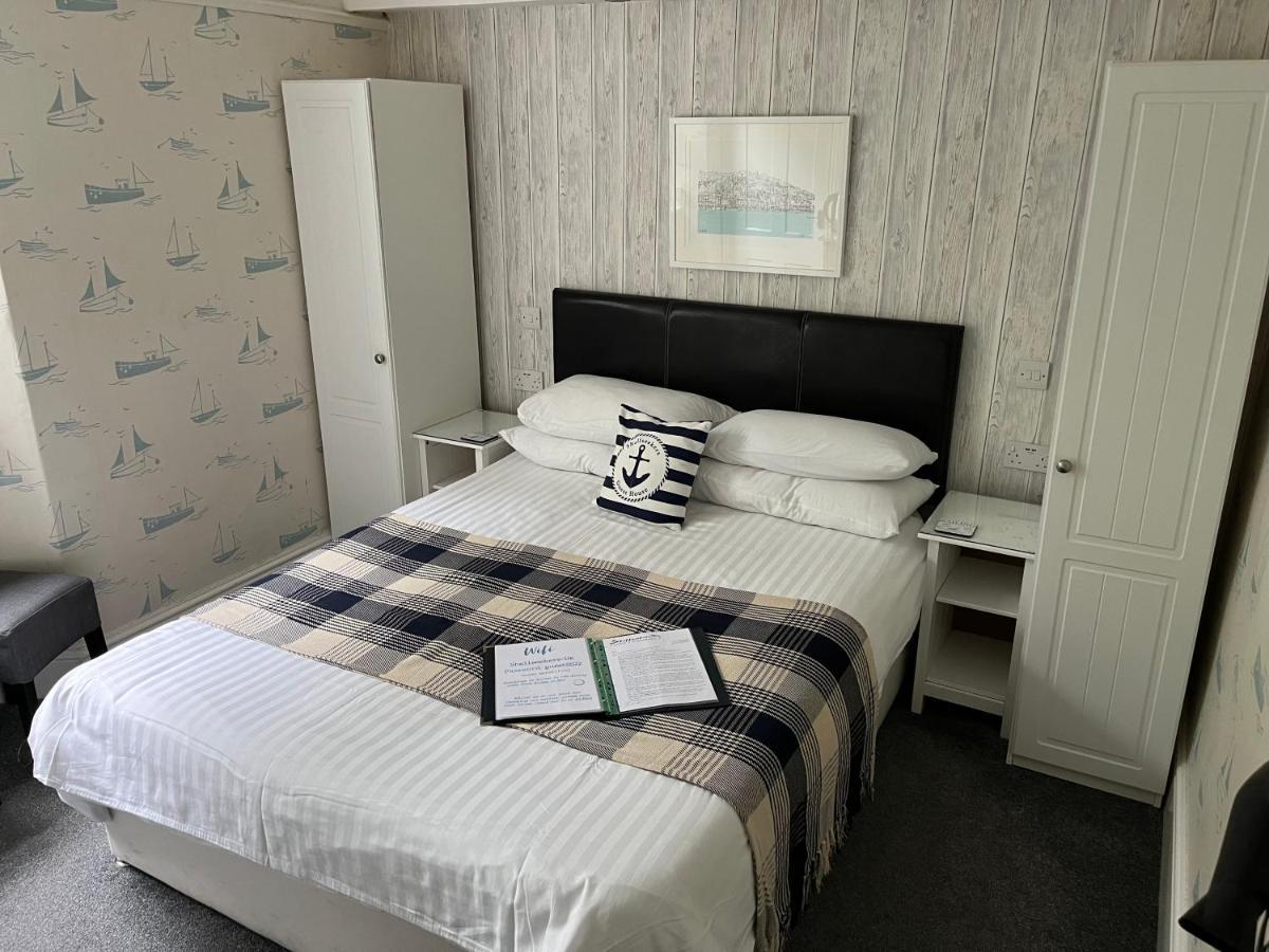 Shellseekers Guest house Looe