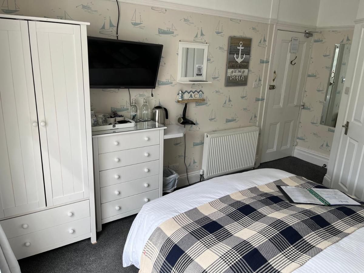 Shellseekers Guest house Looe