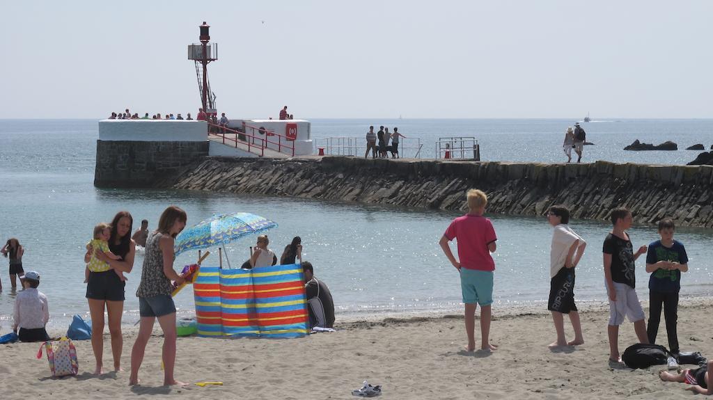 Shellseekers Looe