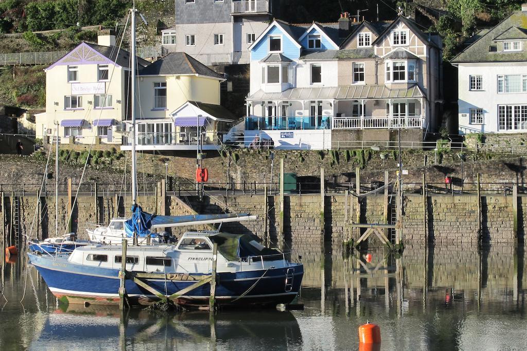Shellseekers Looe