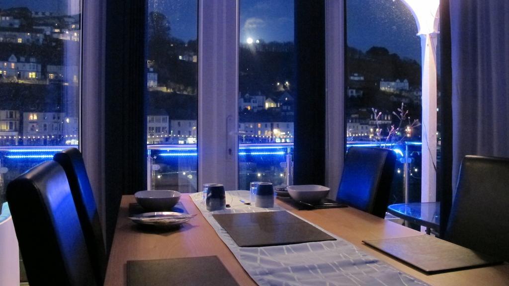 Guest house Shellseekers Looe