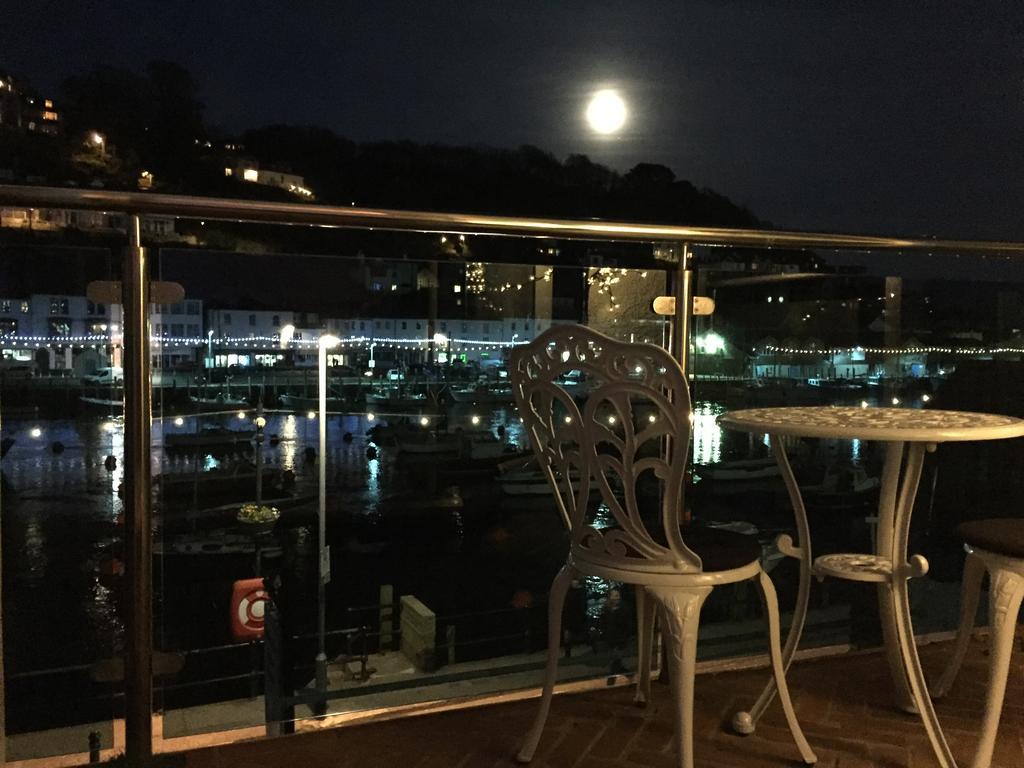 Shellseekers Guest house Looe