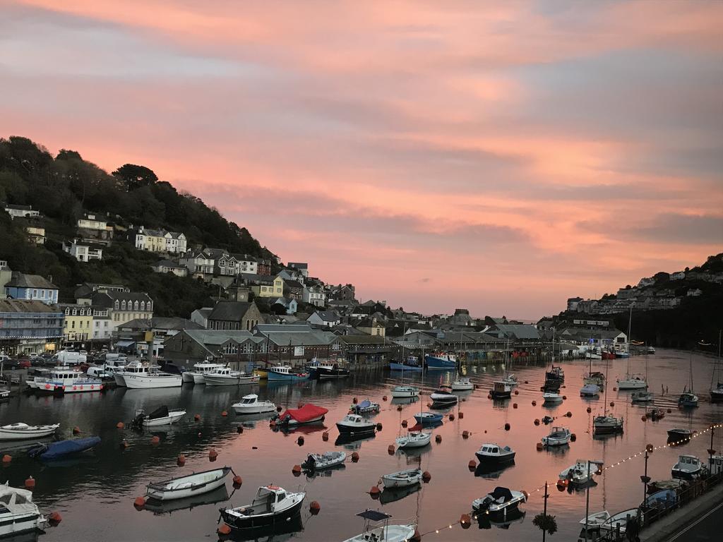 Shellseekers Looe
