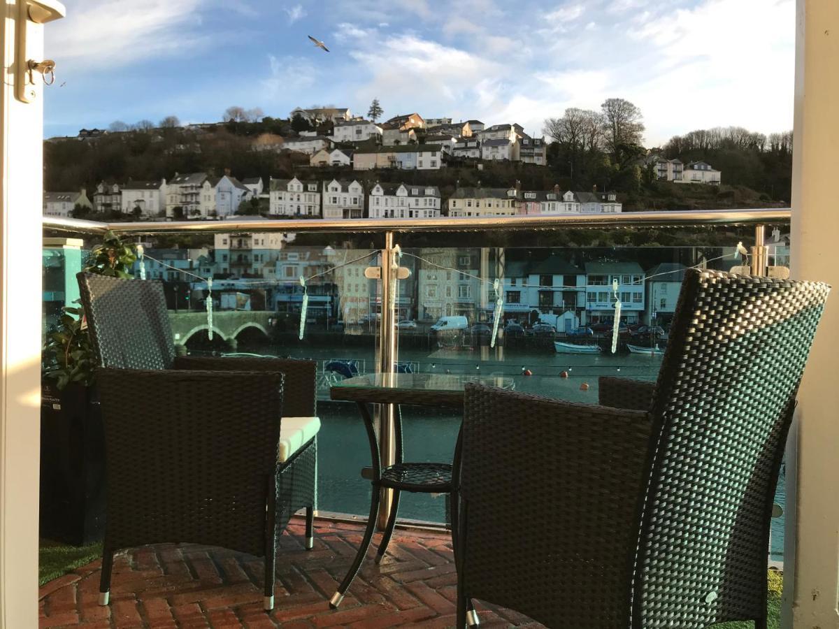 Shellseekers Guest house Looe