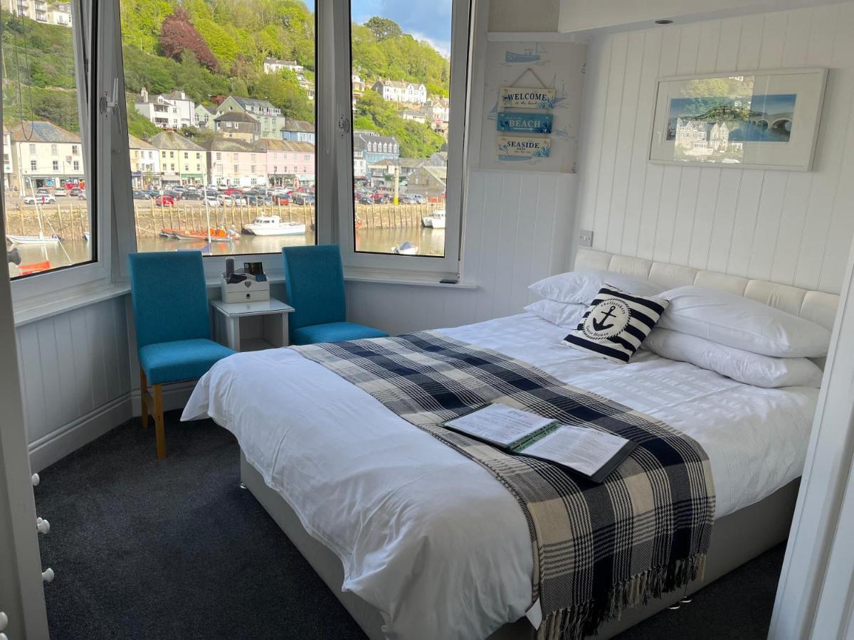 Gasthof Shellseekers Looe